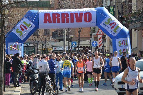 Pavona Run (16/03/2014) 005