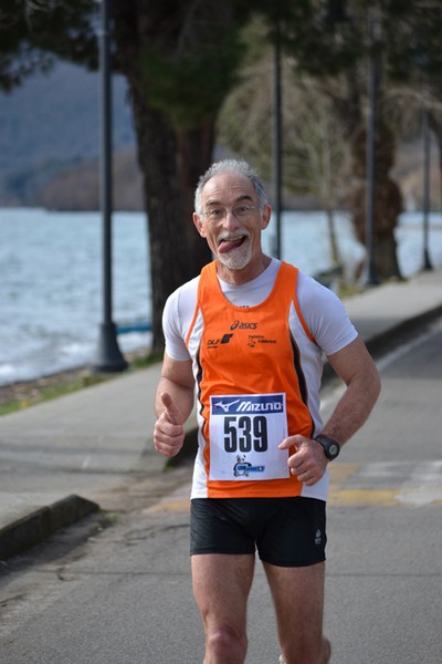 Giro del Lago di Bracciano (16/02/2014) 007