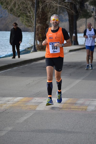 Giro del Lago di Bracciano (16/02/2014) 023