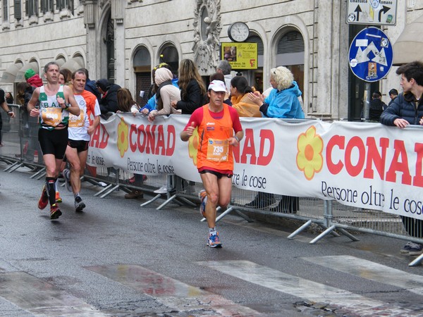 Maratona di Roma (23/03/2014) 00025