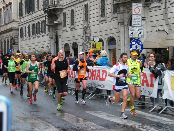 Maratona di Roma (23/03/2014) 00039