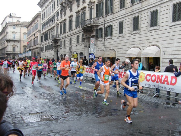 Maratona di Roma (23/03/2014) 00045