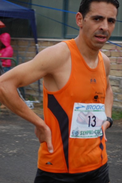 Maratonina di Villa Adriana (15/06/2014) 00009