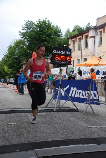 Giro del Lago di Campotosto TS/CE (26/07/2014) 00033