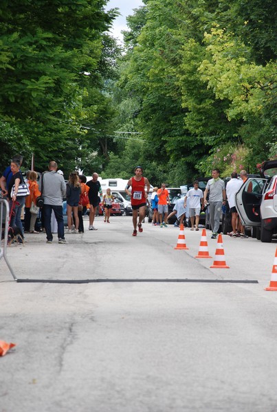 Giro del Lago di Campotosto TS/CE (26/07/2014) 00034