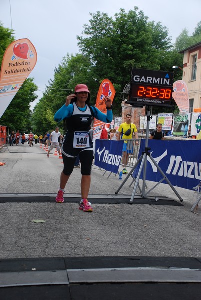 Giro del Lago di Campotosto TS/CE (26/07/2014) 00113