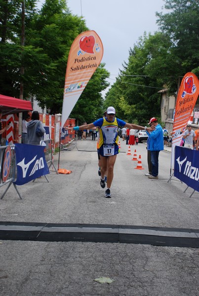 Giro del Lago di Campotosto TS/CE (26/07/2014) 00123
