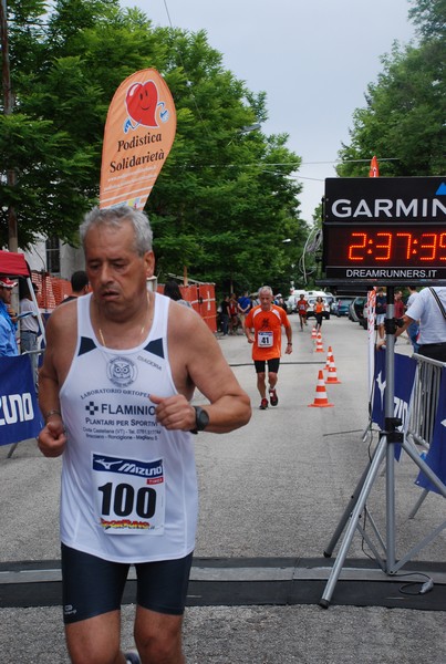 Giro del Lago di Campotosto TS/CE (26/07/2014) 00131