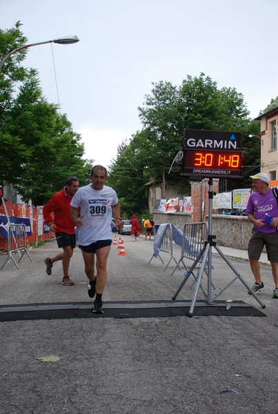 Giro del Lago di Campotosto TS/CE (26/07/2014) 00197