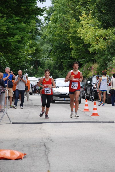 Giro del Lago di Campotosto TS/CE (26/07/2014) 00030