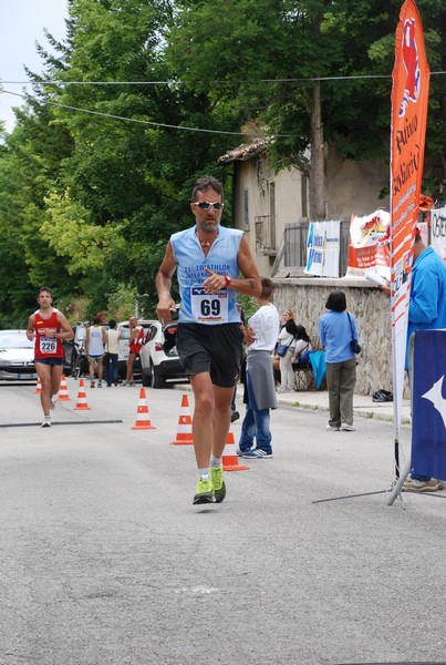 Giro del Lago di Campotosto TS/CE (26/07/2014) 00031