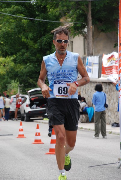 Giro del Lago di Campotosto TS/CE (26/07/2014) 00032