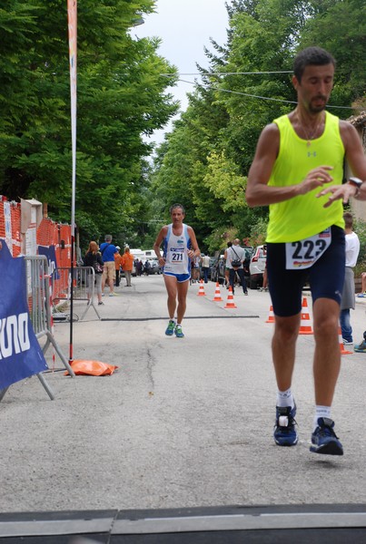 Giro del Lago di Campotosto TS/CE (26/07/2014) 00052