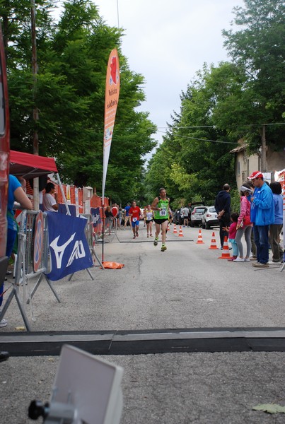 Giro del Lago di Campotosto TS/CE (26/07/2014) 00162