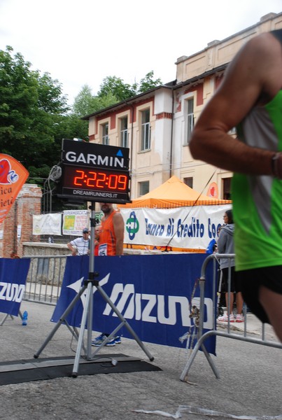 Giro del Lago di Campotosto TS/CE (26/07/2014) 00167