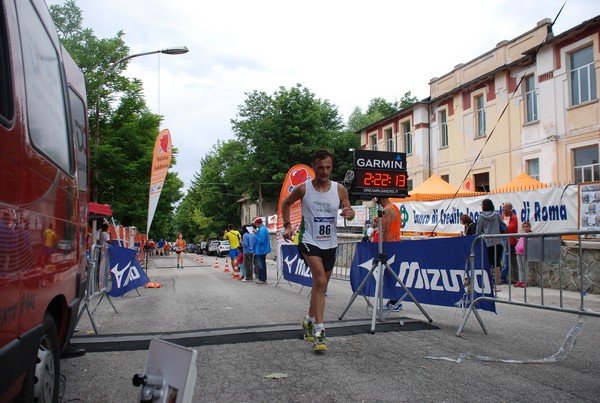 Giro del Lago di Campotosto TS/CE (26/07/2014) 00171