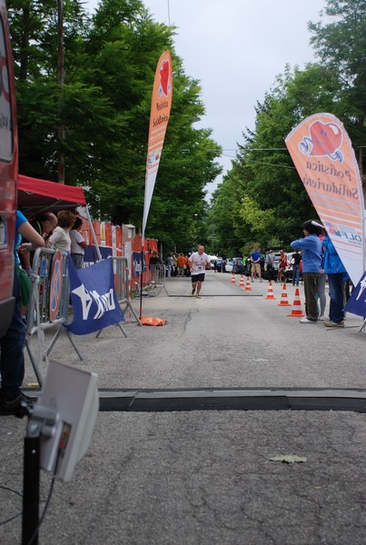 Giro del Lago di Campotosto TS/CE (26/07/2014) 00182