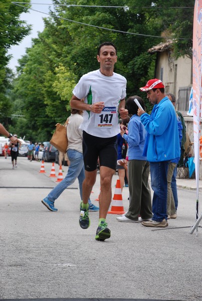Giro del Lago di Campotosto TS/CE (26/07/2014) 00191