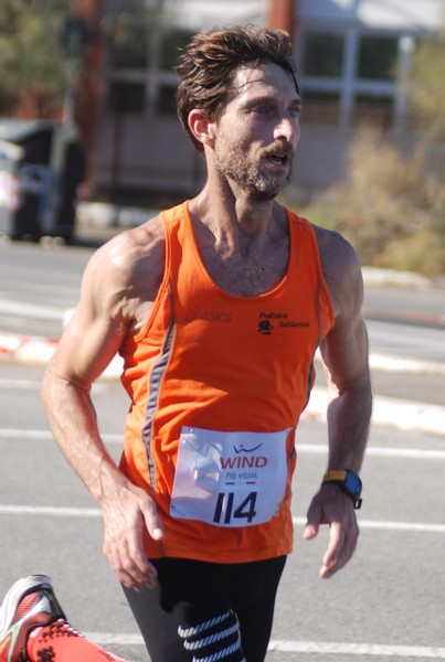 Fiumicino Half Marathon (09/11/2014) 00018