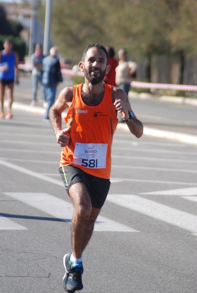 Fiumicino Half Marathon (09/11/2014) 00020