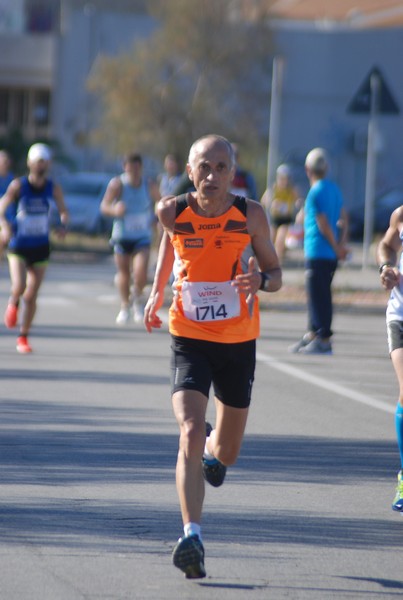 Fiumicino Half Marathon (09/11/2014) 00036