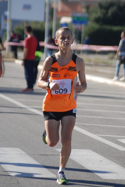 Fiumicino Half Marathon (09/11/2014) 00049