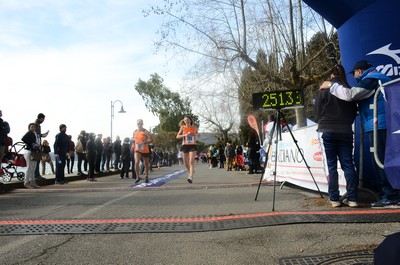 Giro del Lago di Bracciano (16/02/2014) 008
