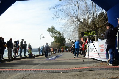 Giro del Lago di Bracciano (16/02/2014) 029