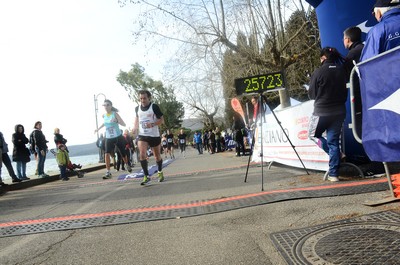 Giro del Lago di Bracciano (16/02/2014) 034