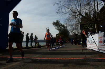 Giro del Lago di Bracciano (16/02/2014) 038