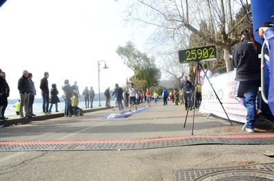 Giro del Lago di Bracciano (16/02/2014) 043