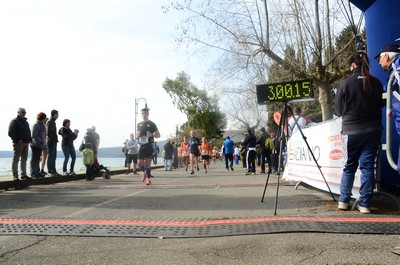 Giro del Lago di Bracciano (16/02/2014) 047