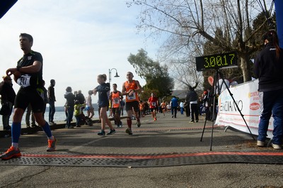 Giro del Lago di Bracciano (16/02/2014) 048
