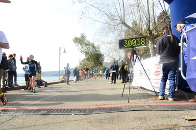 Giro del Lago di Bracciano (16/02/2014) 052