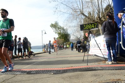 Giro del Lago di Bracciano (16/02/2014) 054