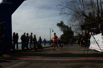Giro del Lago di Bracciano (16/02/2014) 057