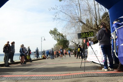 Giro del Lago di Bracciano (16/02/2014) 058