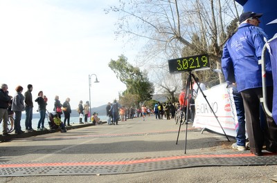 Giro del Lago di Bracciano (16/02/2014) 067