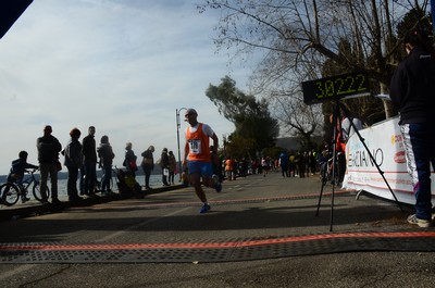 Giro del Lago di Bracciano (16/02/2014) 068