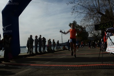 Giro del Lago di Bracciano (16/02/2014) 071