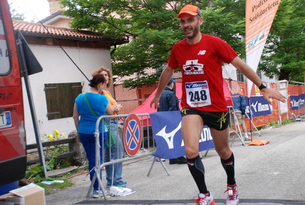 Giro del Lago di Campotosto TS/CE (26/07/2014) 00024