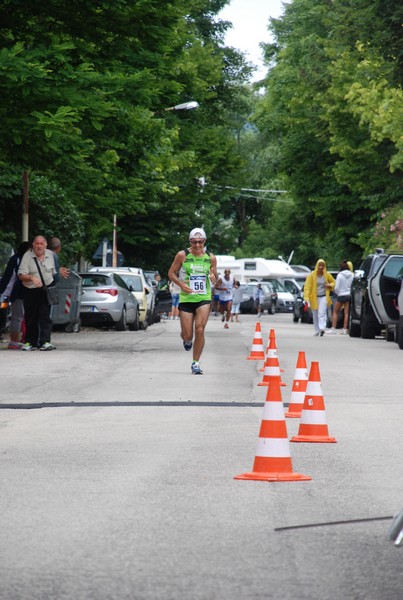 Giro del Lago di Campotosto TS/CE (26/07/2014) 00029