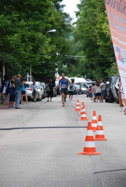 Giro del Lago di Campotosto TS/CE (26/07/2014) 00043