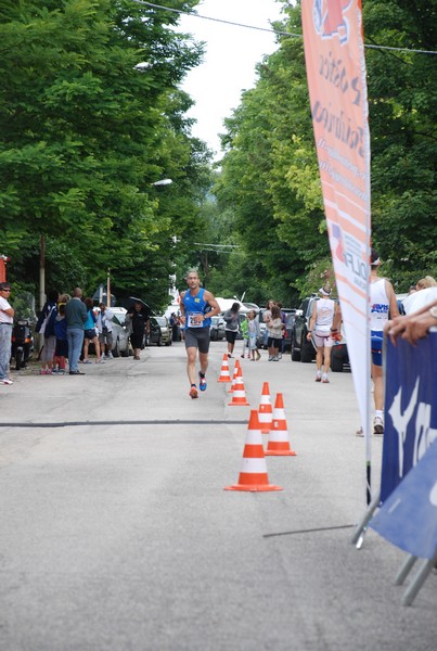 Giro del Lago di Campotosto TS/CE (26/07/2014) 00044