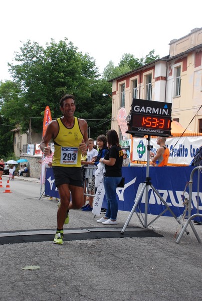 Giro del Lago di Campotosto TS/CE (26/07/2014) 00079