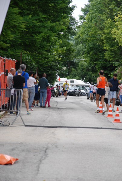 Giro del Lago di Campotosto TS/CE (26/07/2014) 00090
