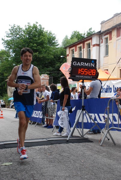 Giro del Lago di Campotosto TS/CE (26/07/2014) 00112