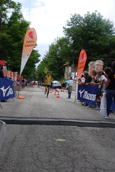Giro del Lago di Campotosto TS/CE (26/07/2014) 00129