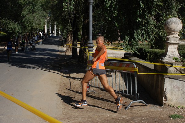 Maratona di Roma a Staffetta (18/10/2014) 00014