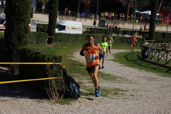 Maratona di Roma a Staffetta (18/10/2014) 00024